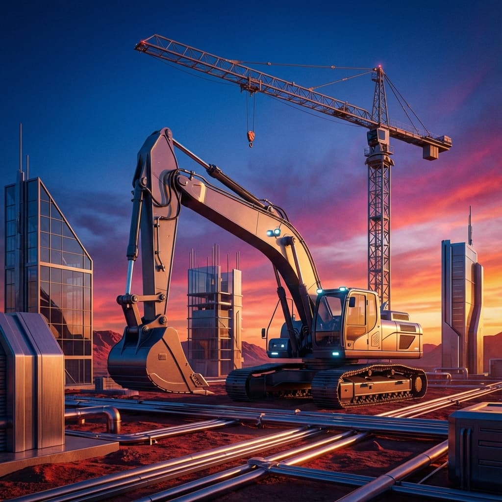 Construction